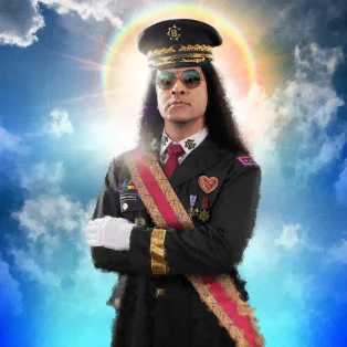 Bülent Ceylan - Diktatürk!