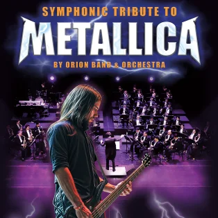Symphonic Tribute to Metallica