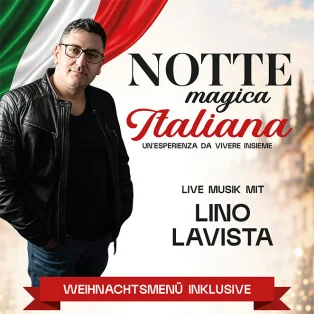 Notte Magica Italiana