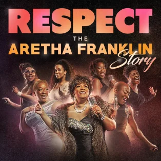 Respect - Die Aretha Franklin Story