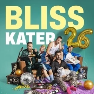 Bliss Kater
