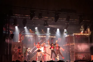 Flashdance