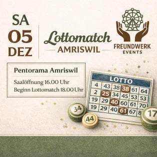 Lottomatch Amriswil 