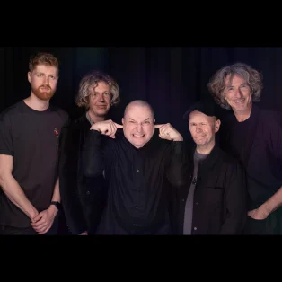 PHIL COLLINS & GENESIS TRIBUTE SHOW