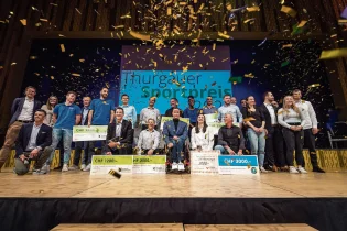 TG-Sportpreis