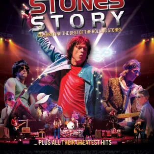 The Rolling Stones Story
