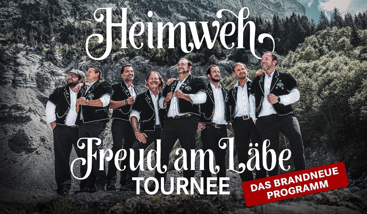 Heimweh