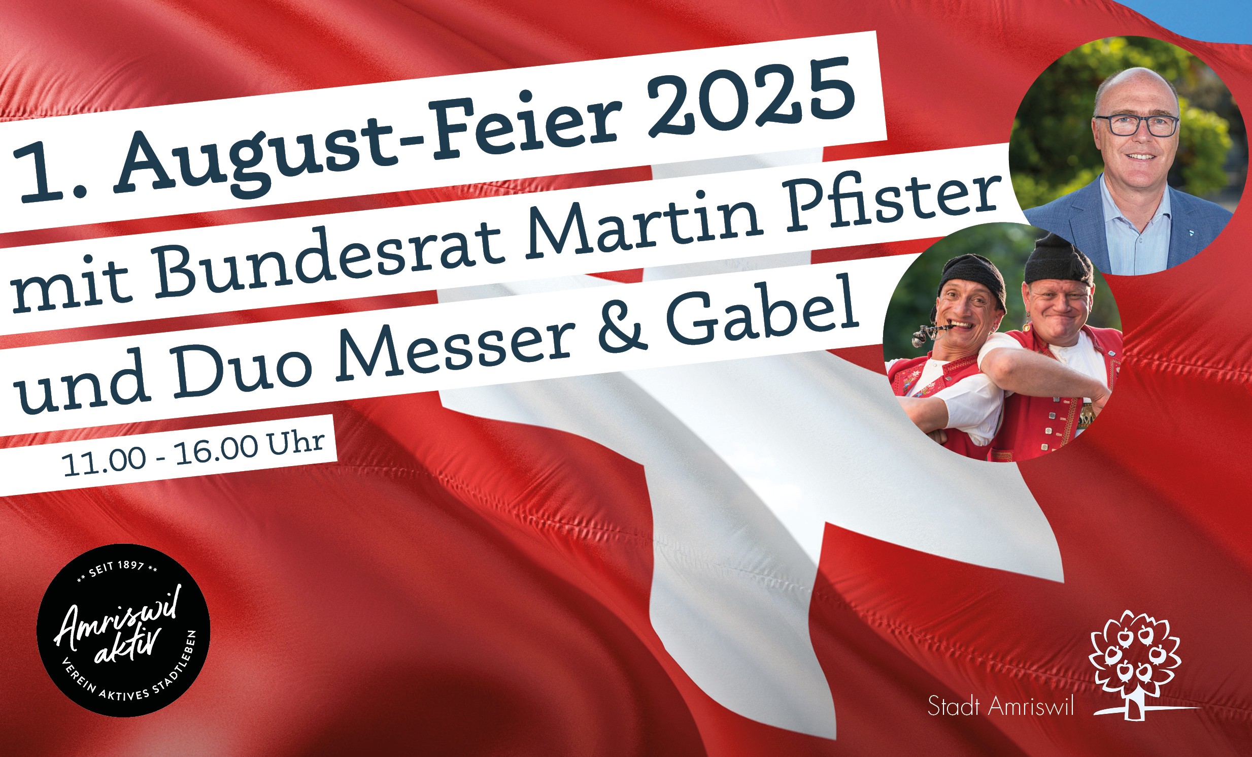 1. August-Feier