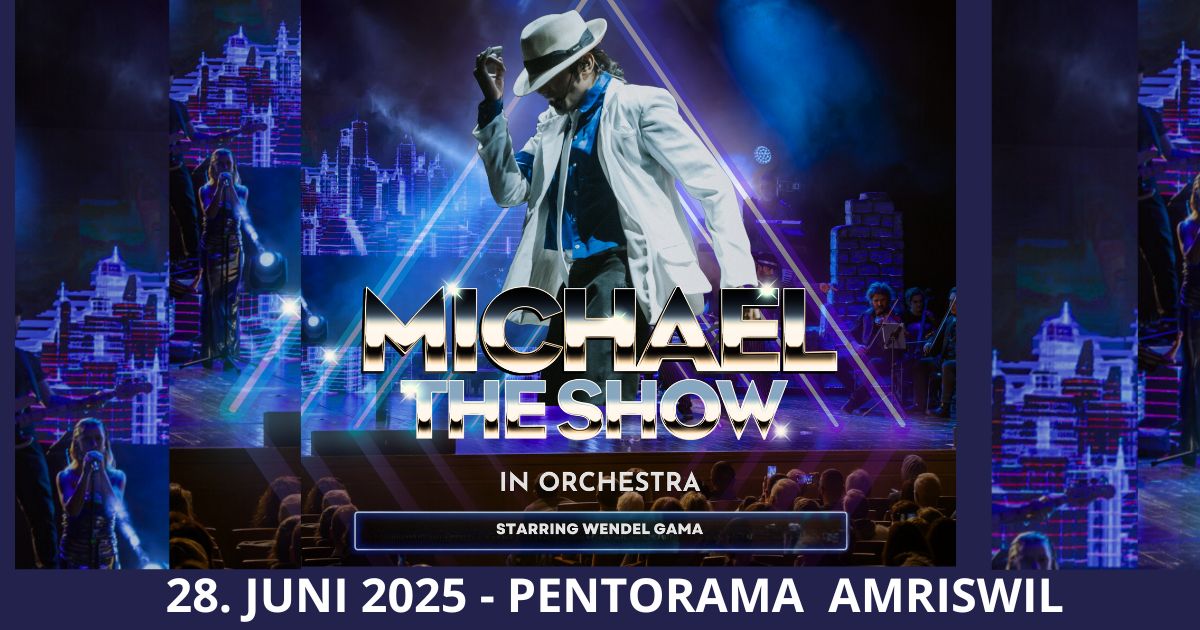 Michael the Show
